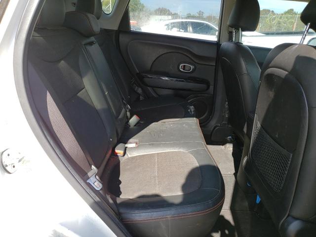 KNDJX3AA6K7646954 KIA Soul !