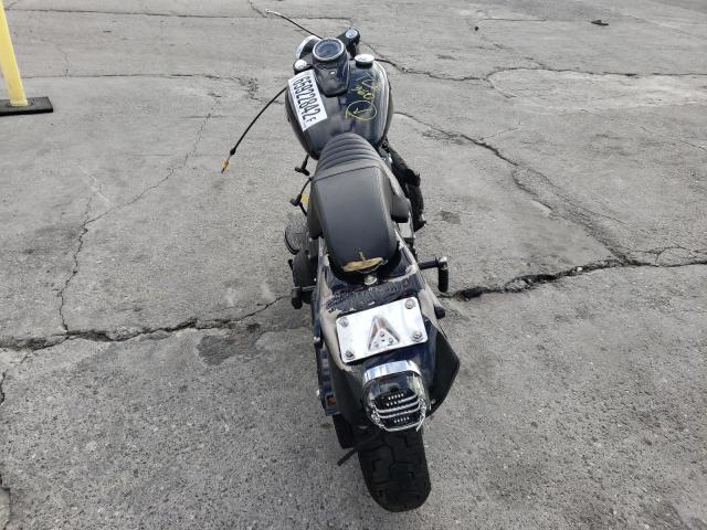 2022 HARLEY-DAVIDSON FLHCS 1HD1YBK26NB033635