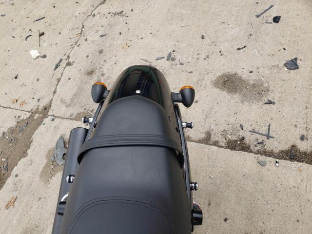 2018 HARLEY-DAVIDSON XG500 1HD4NAA13JC507845