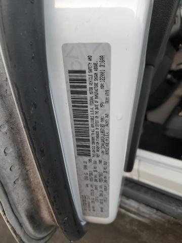1C4AJWAGXJL857183 Jeep Wrangler