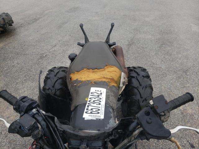 2006 KAWASAKI KVF650 G6F - JKAVFEG186B500818