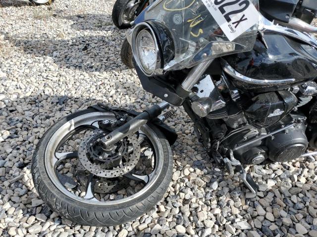 2009 YAMAHA XV1900 CU JYAVP27E79A011398