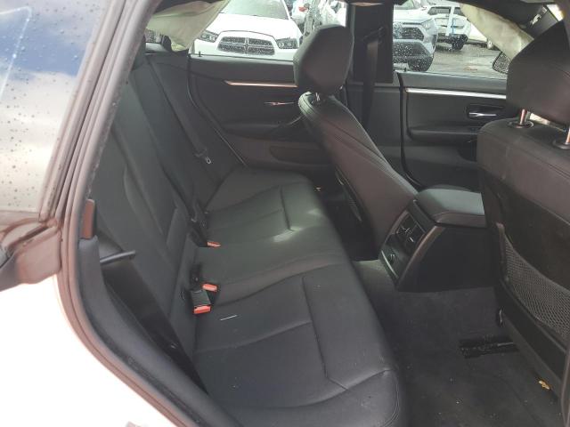 2018 BMW 440I GRAN WBA4J5C52JBF06826