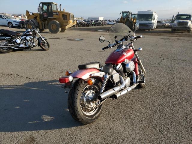 2006 HONDA VT750 DC JH2RC44526M000389