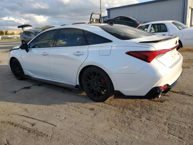 2021 TOYOTA AVALON TRD 4T1FZ1FB7MU068160