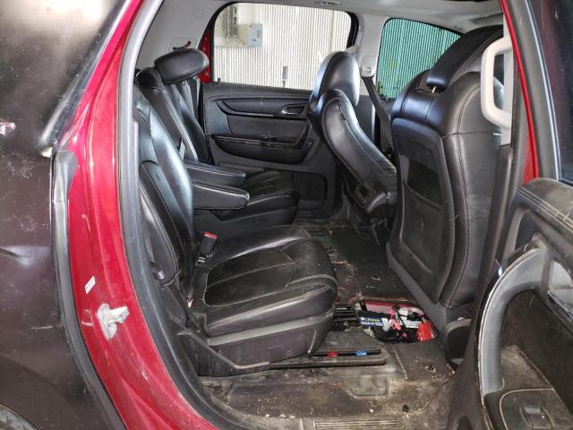 1GKKVRKD1EJ155421 GMC Acadia Slt-1