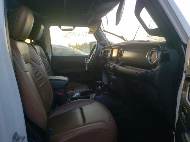 1C6JJTBG3NL107649 Jeep Gladiator