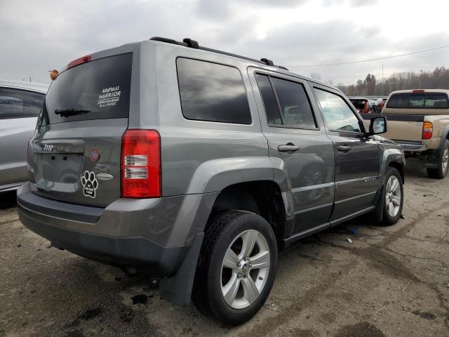 1C4NJRFB0CD621753 Jeep Patriot