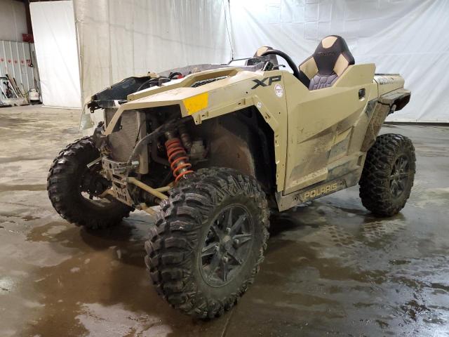 2021 POLARIS GENERAL XP - 3NSGXD996MH652361