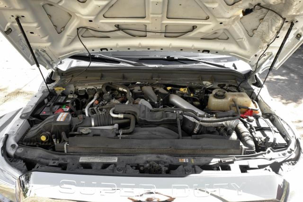 2014 Ford F450 Super Duty VIN: 1FT8W4DT2EEB34337 Lot: 66186592