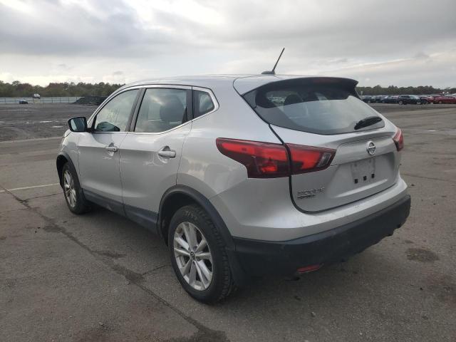 JN1BJ1CR5KW320925 | 2019 NISSAN ROGUE SPOR