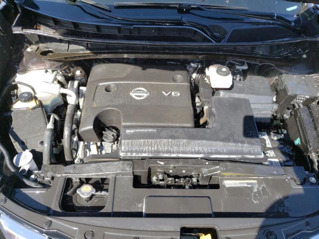 2020 NISSAN MURANO SL 5N1AZ2CJ9LN112888