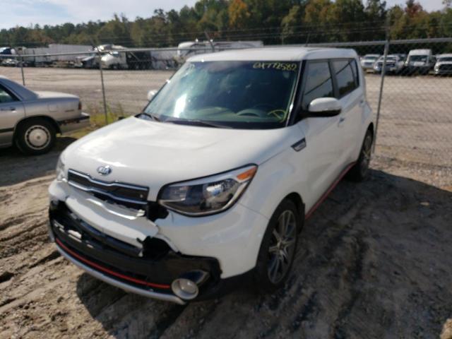 KNDJX3AA6K7646954 KIA Soul !
