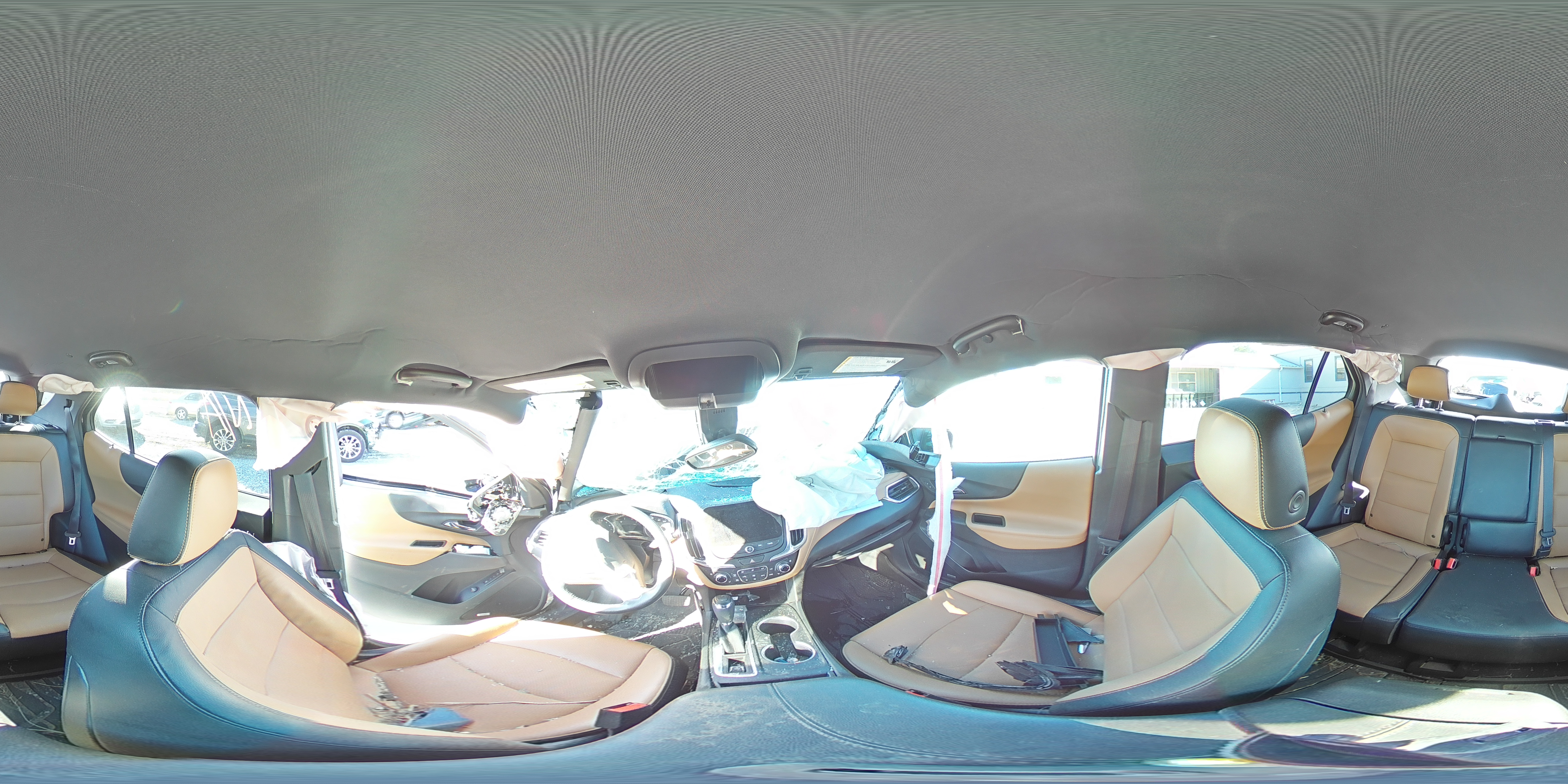 2020 Chevrolet Equinox - Image 12