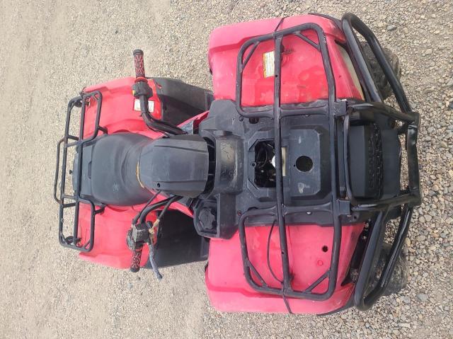 2016 HONDA TRX420 FM 1HFTE4003G4208324