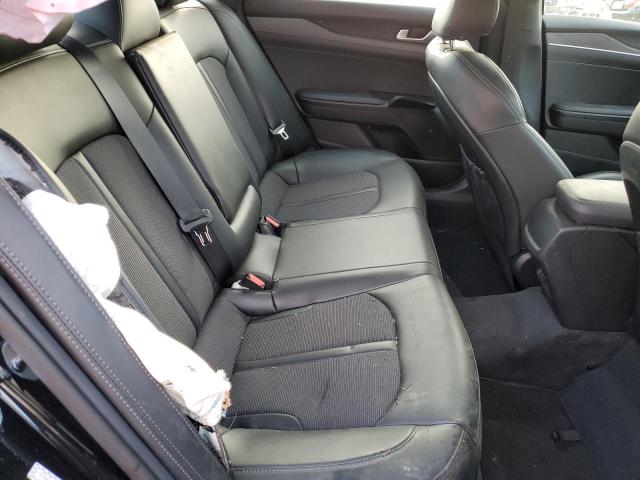 2022 KIA K5 GT LINE - 5XXG64J22NG093453