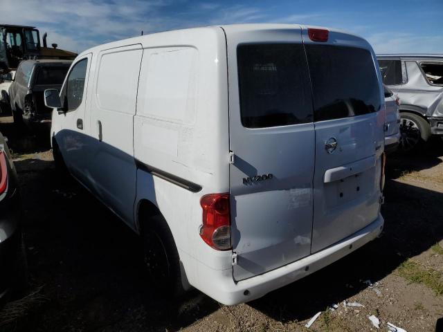 2019 NISSAN NV 200 3N6CM0KNXKK692447