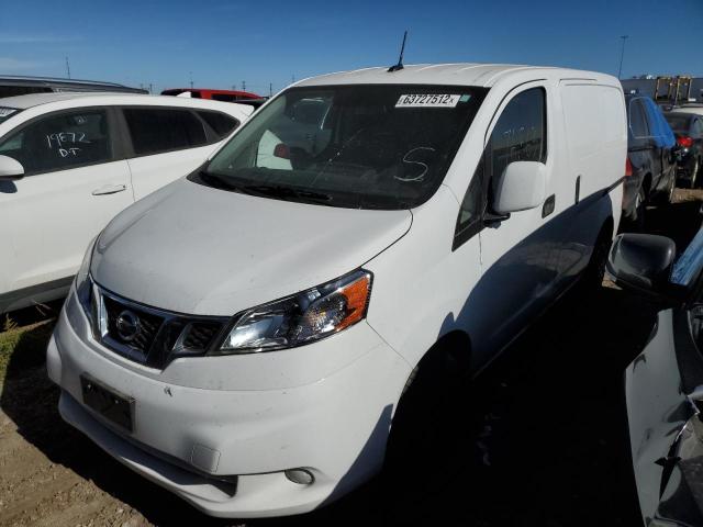 2019 NISSAN NV 200 3N6CM0KNXKK692447