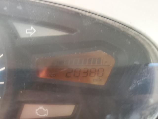 2011 HONDA PCX MLHJF2804B5002730