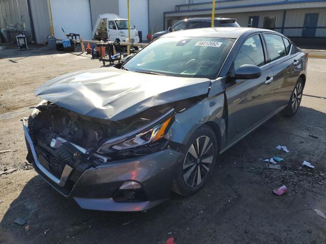 2019 NISSAN ALTIMA SL - 1N4BL4EV0KC224887