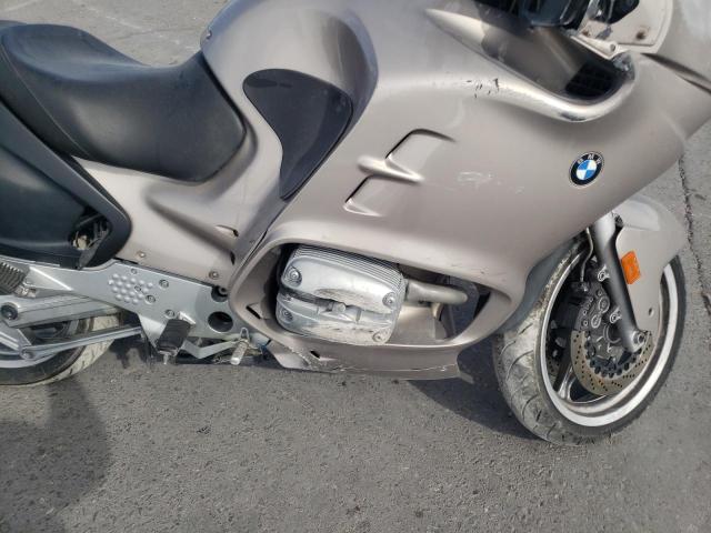 2001 BMW R1100 RT WB10418A51ZC70121