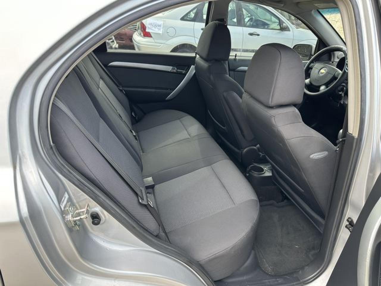 2010 Chevrolet Aveo Ls VIN: KL1TD5DE9AB133261 Lot: 66186642