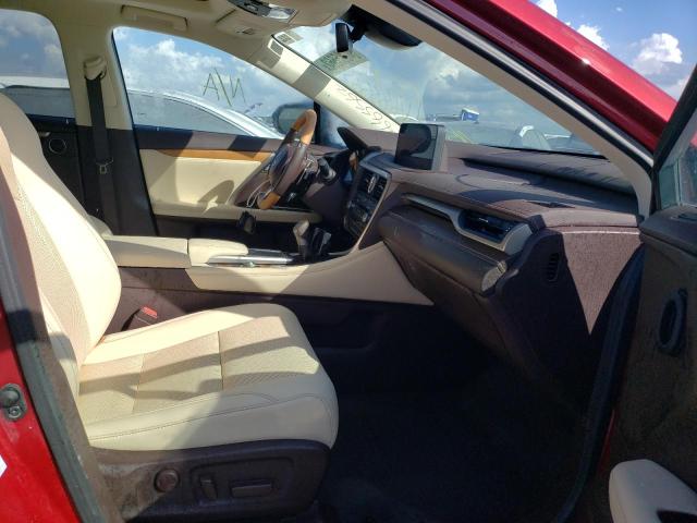 2020 LEXUS RX 450H 2T2HGMDAXLC054128