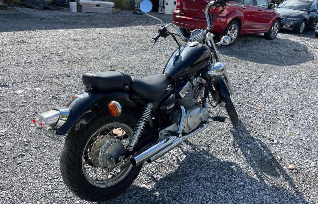 2006 YAMAHA XV250 JYAVG04E86A001497