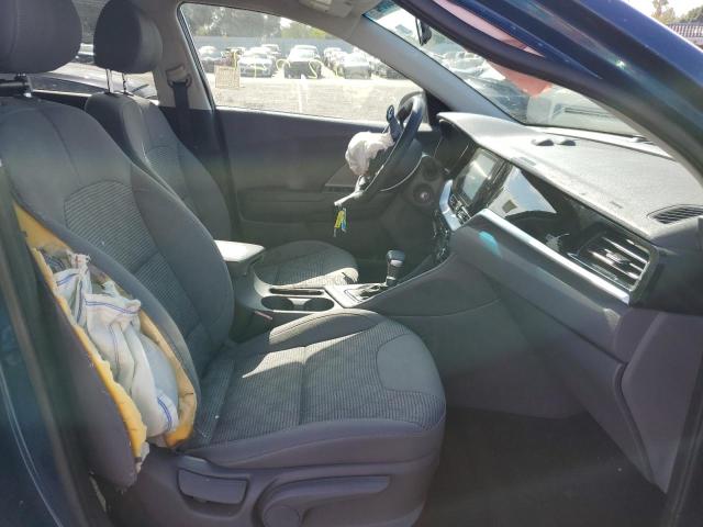 KNDCB3LC1L5398325 KIA NIRO LX
