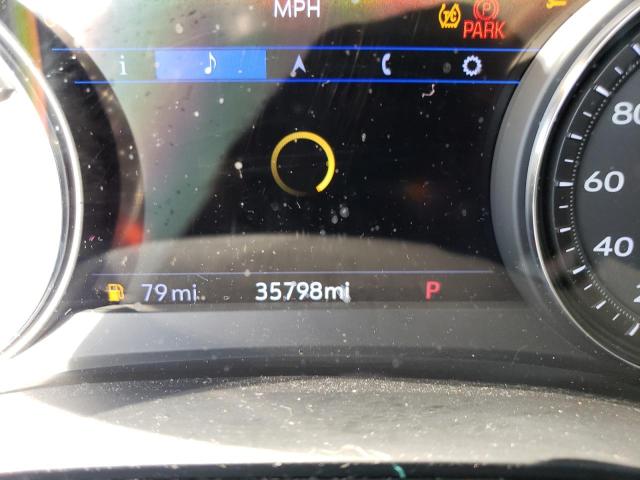 2020 CADILLAC XT6 PLATIN - 1GYKPFRS1LZ144663