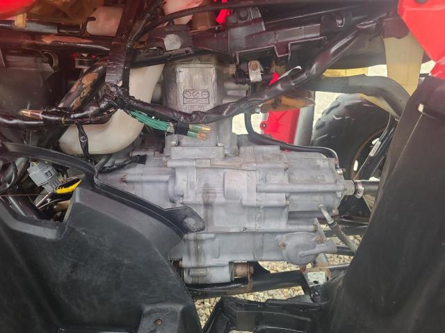 2016 HONDA TRX420 FM 1HFTE4003G4208324