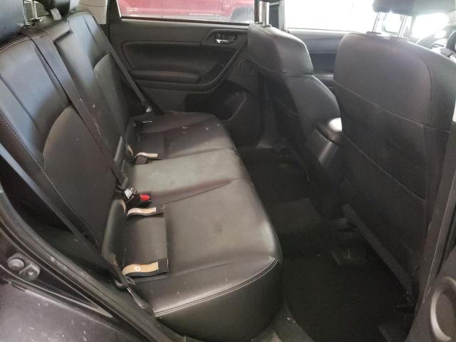 JF2SJGUC2FH494117 Subaru Forester 2.0xt Touring