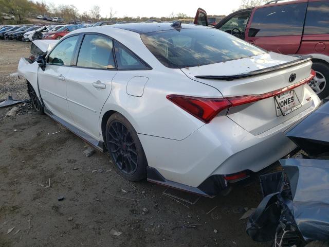 2021 TOYOTA AVALON TRD - 4T1FZ1FB5MU066990