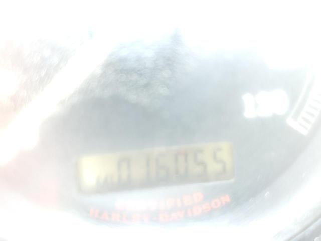 2004 HARLEY-DAVIDSON XL883 1HD4CAM144K425490