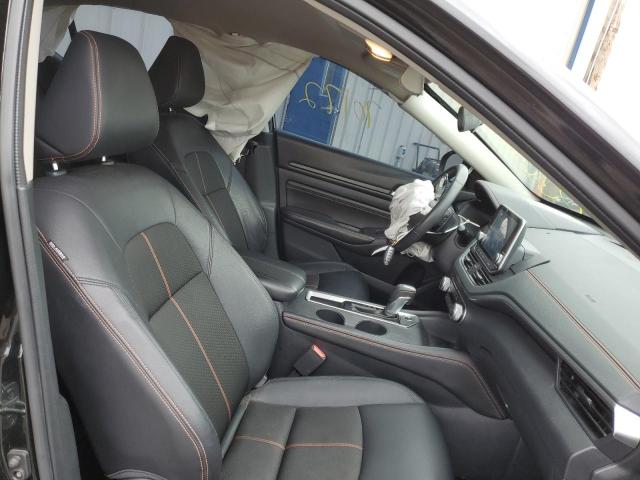 2019 NISSAN ALTIMA SR - 1N4BL4CV7KC164884