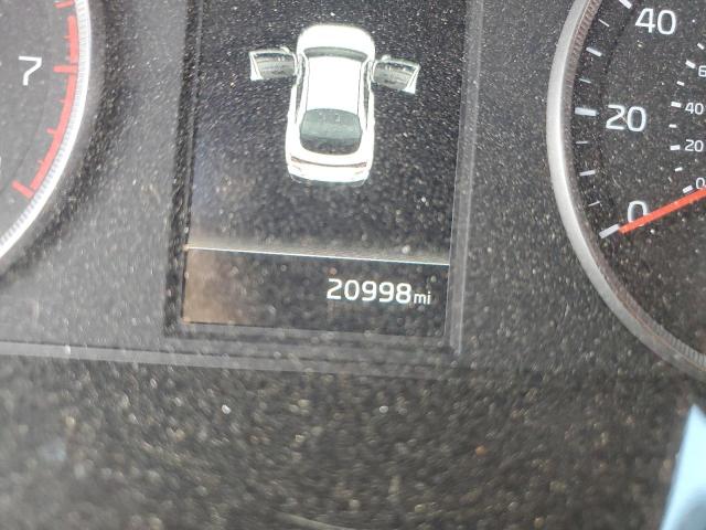 2022 KIA K5 GT LINE - 5XXG64J22NG093453