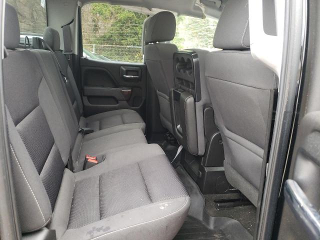 2016 GMC SIERRA 1GTV2MEC9GZ161074