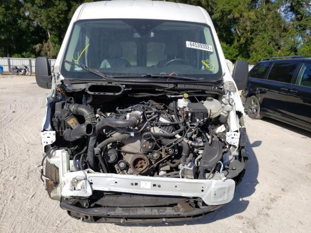 2016 FORD TRANSIT T- - 1FTYR2CG3GKA91616