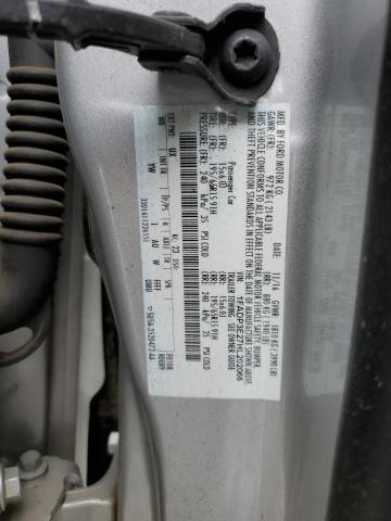 2017 FORD FOCUS S - 1FADP3E27HL202066