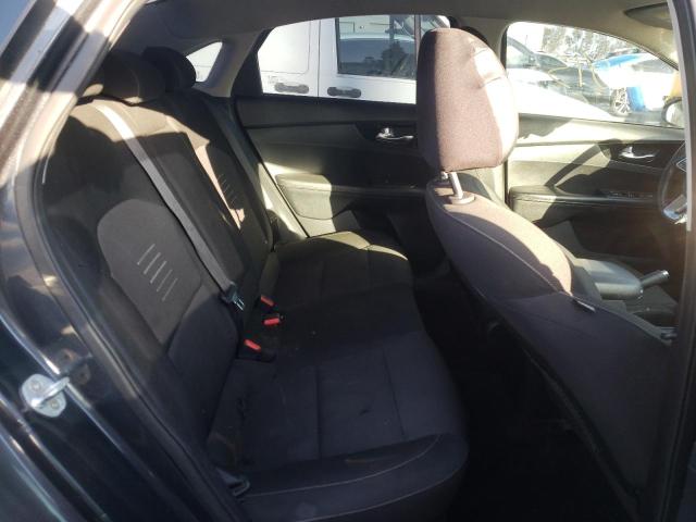 2019 KIA FORTE GT L - 3KPF34AD7KE043013