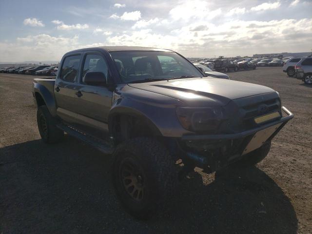 2012 Toyota Tacoma 