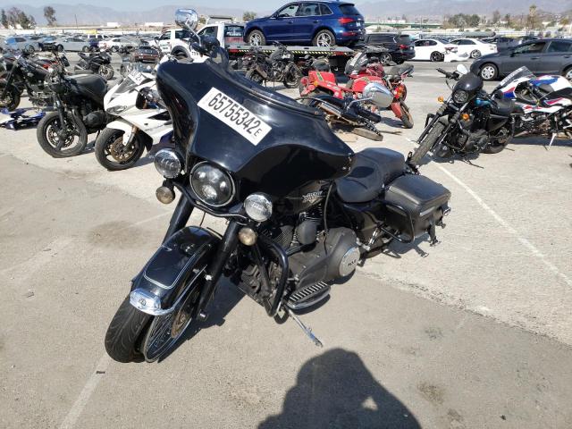 2011 HARLEY-DAVIDSON FLHRC 1HD1FRM37BB661011