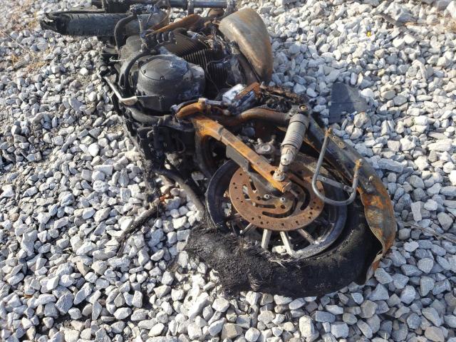 2002 HARLEY-DAVIDSON FLSTSI 1HD1BYB152Y058966