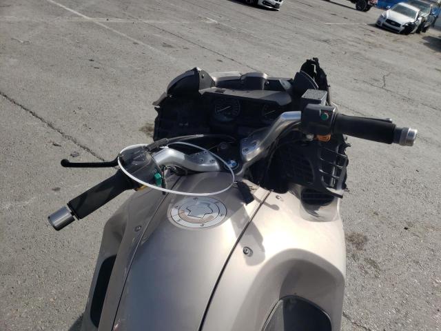 2001 BMW R1100 RT WB10418A51ZC70121