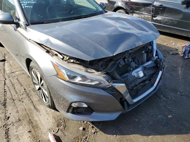2019 NISSAN ALTIMA SL - 1N4BL4EV0KC224887