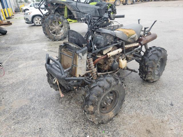2006 KAWASAKI KVF650 G6F - JKAVFEG186B500818