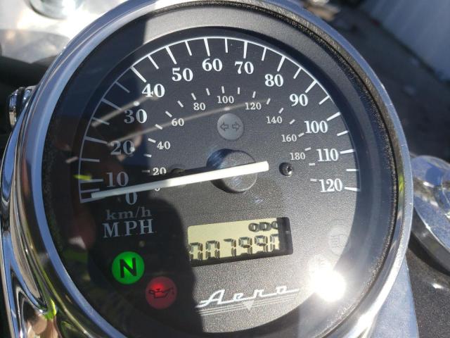 2004 HONDA VT750 CA JH2RC50374M000041