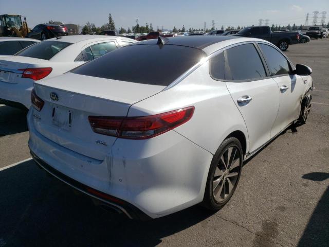 5XXGV4L24GG051062 KIA OPTIMA SXL