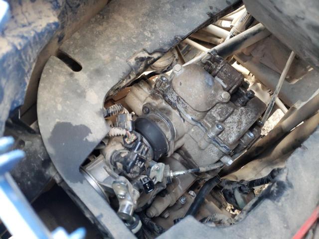 2021 ARCTIC CAT PROWLER 4UF1A4HB5MT201808