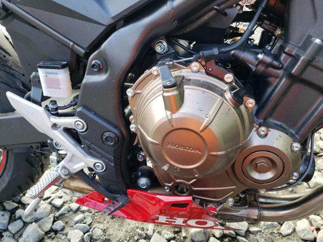 2022 HONDA CBR500 RA MLHPC6254N5300388